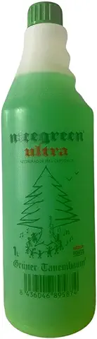 Molison NICEGREEN Ultra Limpiador DESENGRASANTE 1 LITRO +EFICAZ +Concentrado ORIGINAL100%  