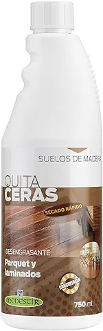 Monestir Quitaceras Suelos de Madera, Parquet y Laminados, Gama City  