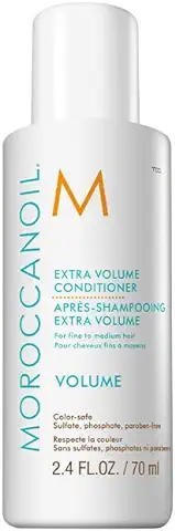 Moroccanoil Acondicionador Extra Volumen, 70ml  