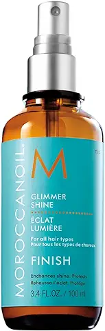 Moroccanoil Brillo Intenso  