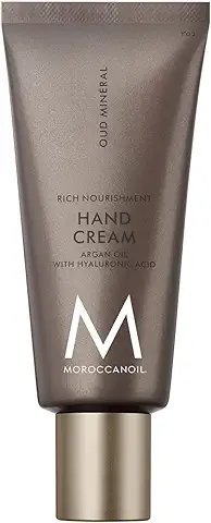 Moroccanoil Crema de Manos