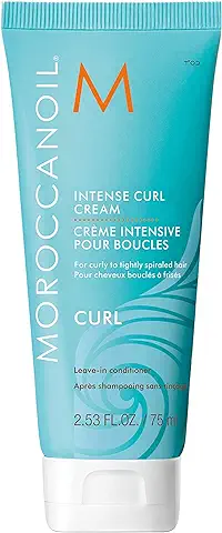 Moroccanoil Crema Intensa Para Rizos  
