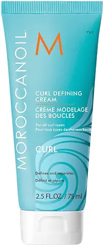 Moroccanoil Crema Moldeadora de Rizos  