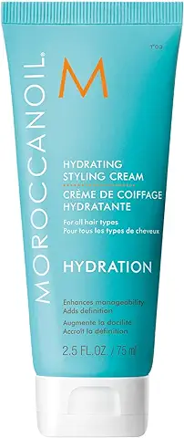Moroccanoil Crema Para Peinar Hidratante  