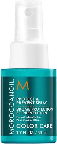 Moroccanoil Spray Protección Y Prevención, 160 ml  