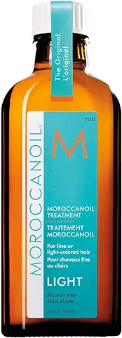Moroccanoil Tratamiento Light  
