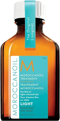 Moroccanoil Tratamiento Light  