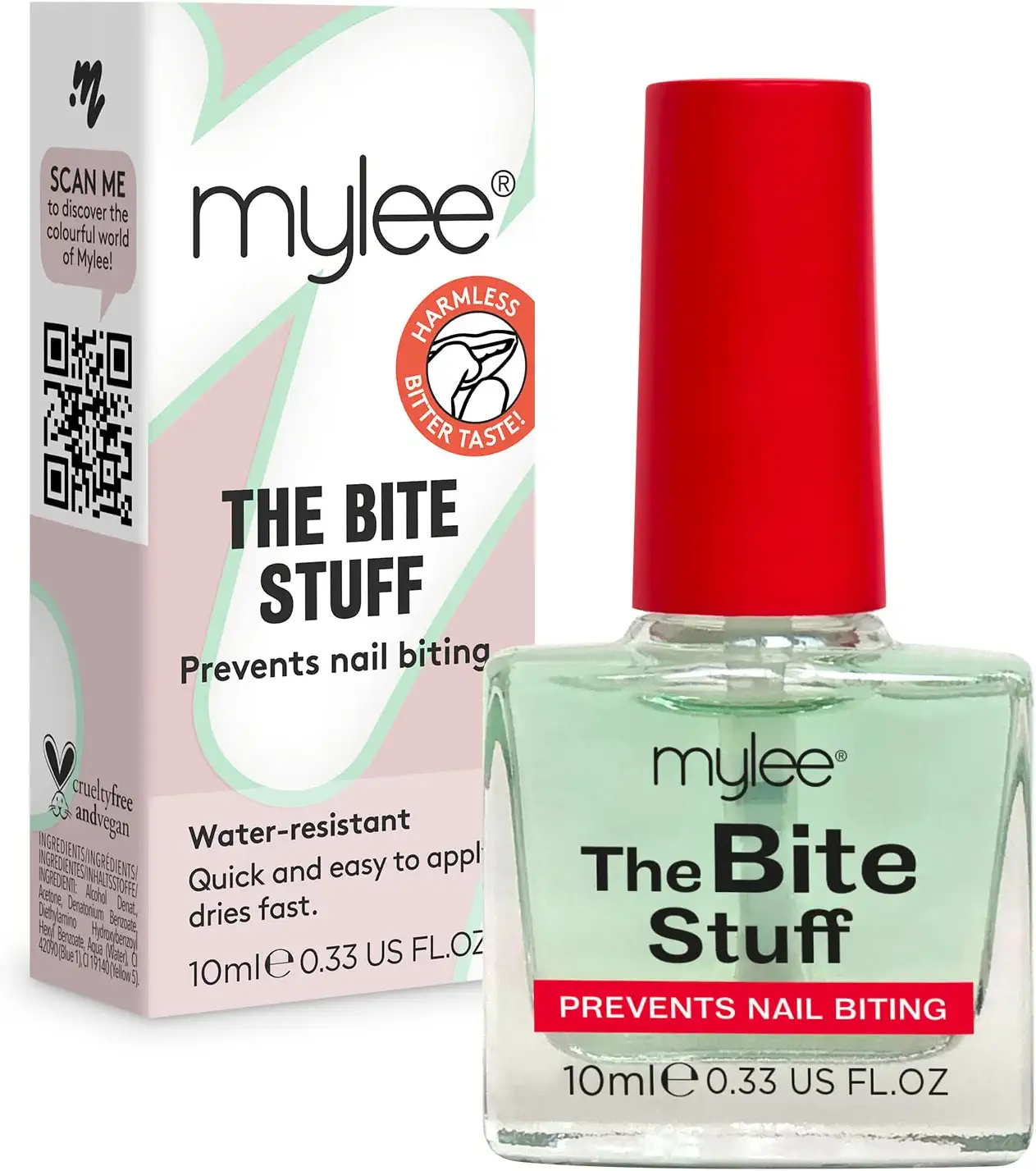 Mylee