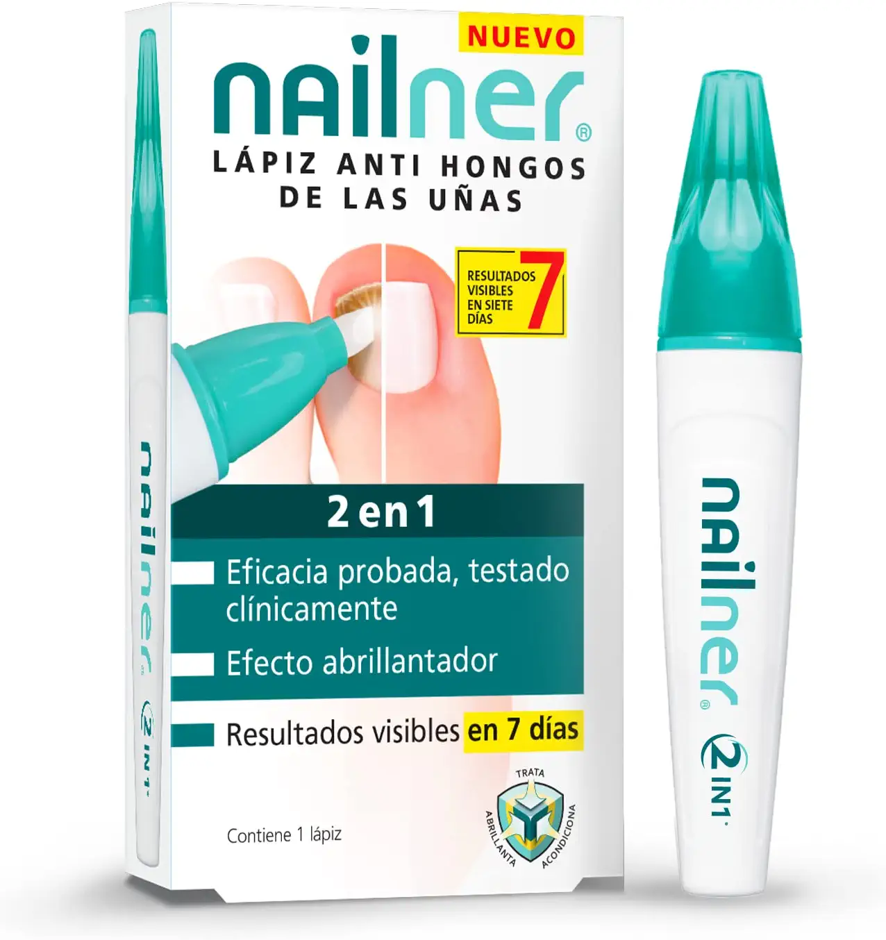 NAILNER