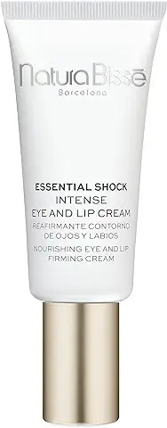 Natura Bissé Essential Shock Crema Reafirmante Para El Contorno De Ojos Y Labios - 15 ml.  