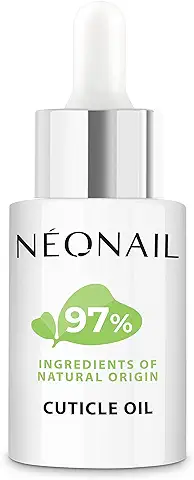 NEONAIL Aceite de Cutículas con Vitaminas 6,5 ml  