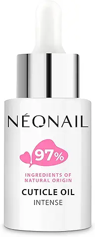 NEONAIL Aceite de Cutículas con Vitaminas Intense 6,5 ml  