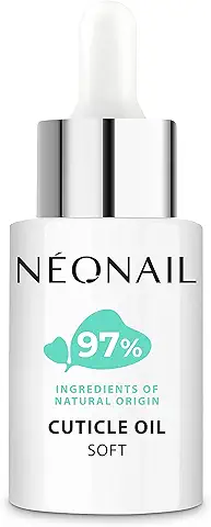 NEONAIL Aceite de Cutículas con Vitaminas Soft 6,5 ml  