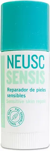 Neusc S. U. Sensis Stick Reparador Piel Sensible, 24 gr  