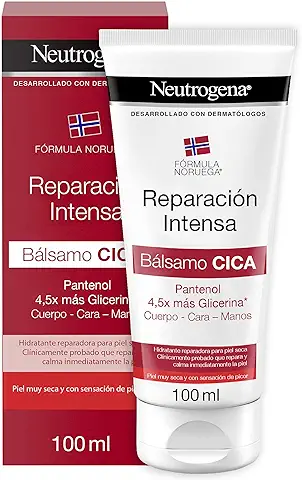 Neutrogena Cica Intense Repair Balm - 100 ml  