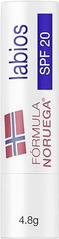Neutrogena Fórmula Noruega Cuidado Labial  