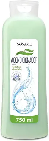 Noname Acondicionador Capilar, 750ml  