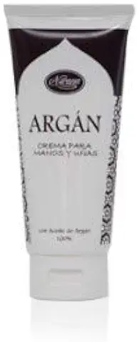 Nurana Nurana Crema De Manos Y Uñas Argan 100 Ml. 100 ml  