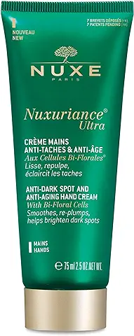 Nuxe Nuxuriance Ultra Anti-dark Spot And Anti-aging Hand Cream 75ml (10016696)  