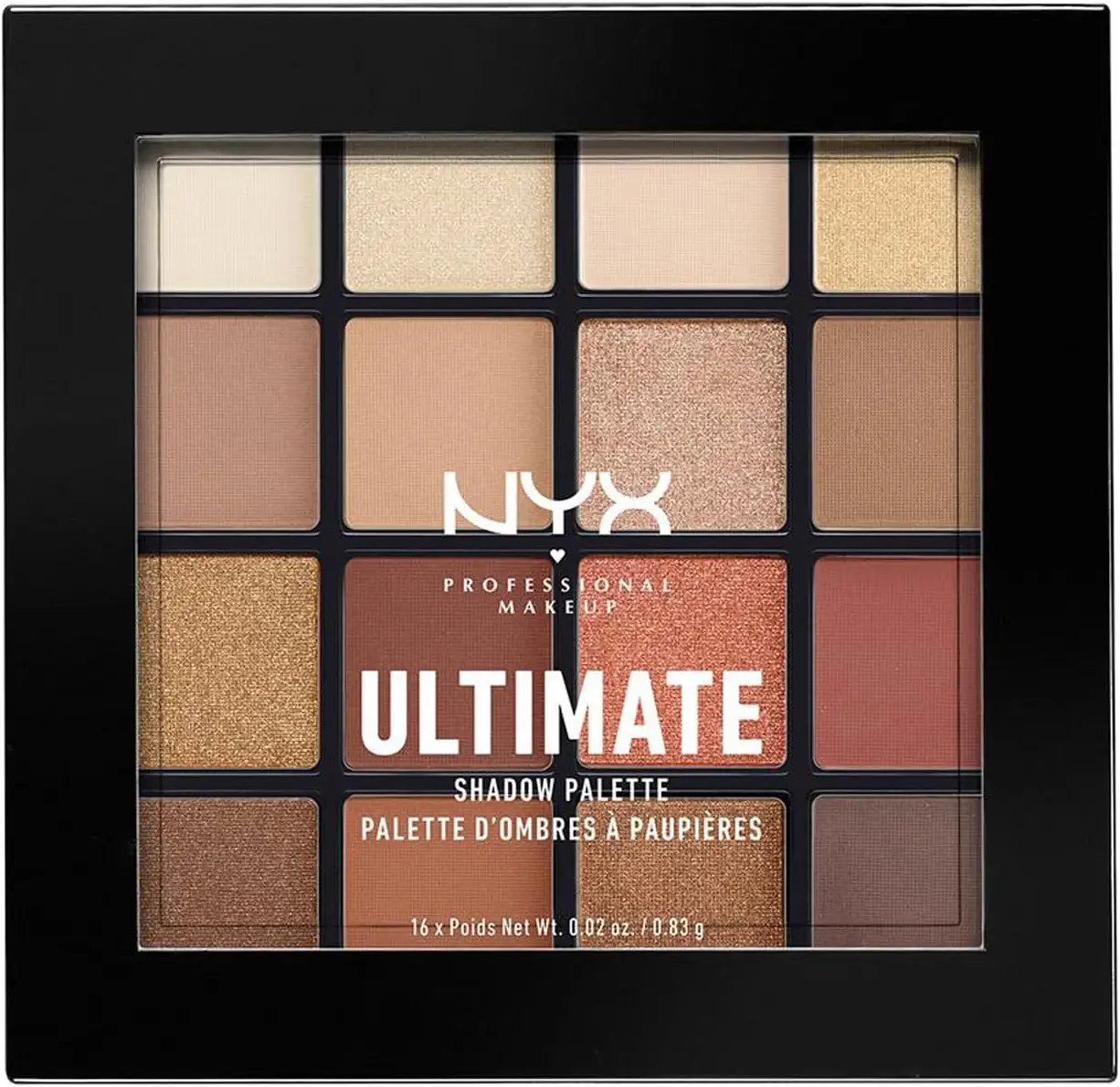NYX PROFESSIONAL MAKEUP
