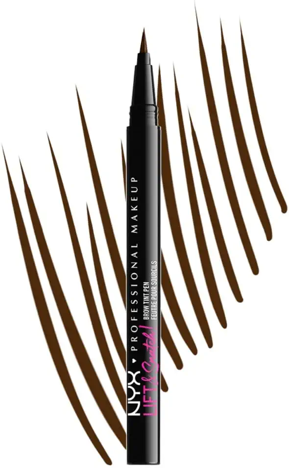 NYX PROFESSIONAL MAKEUP