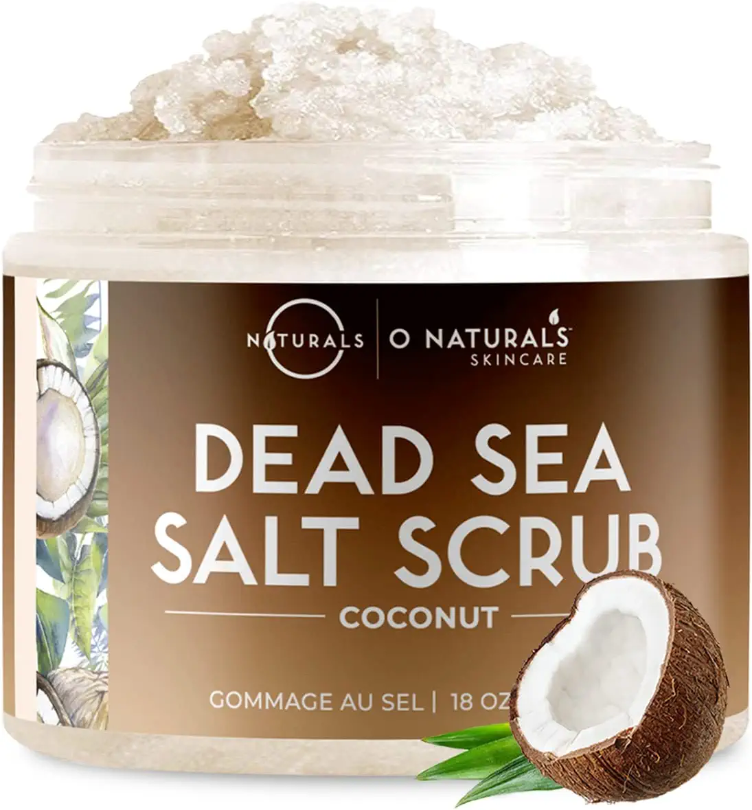 O NATURALS