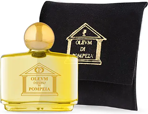 Oleum Intimo Di Pompeia 15 ml de F. De Pompeia  