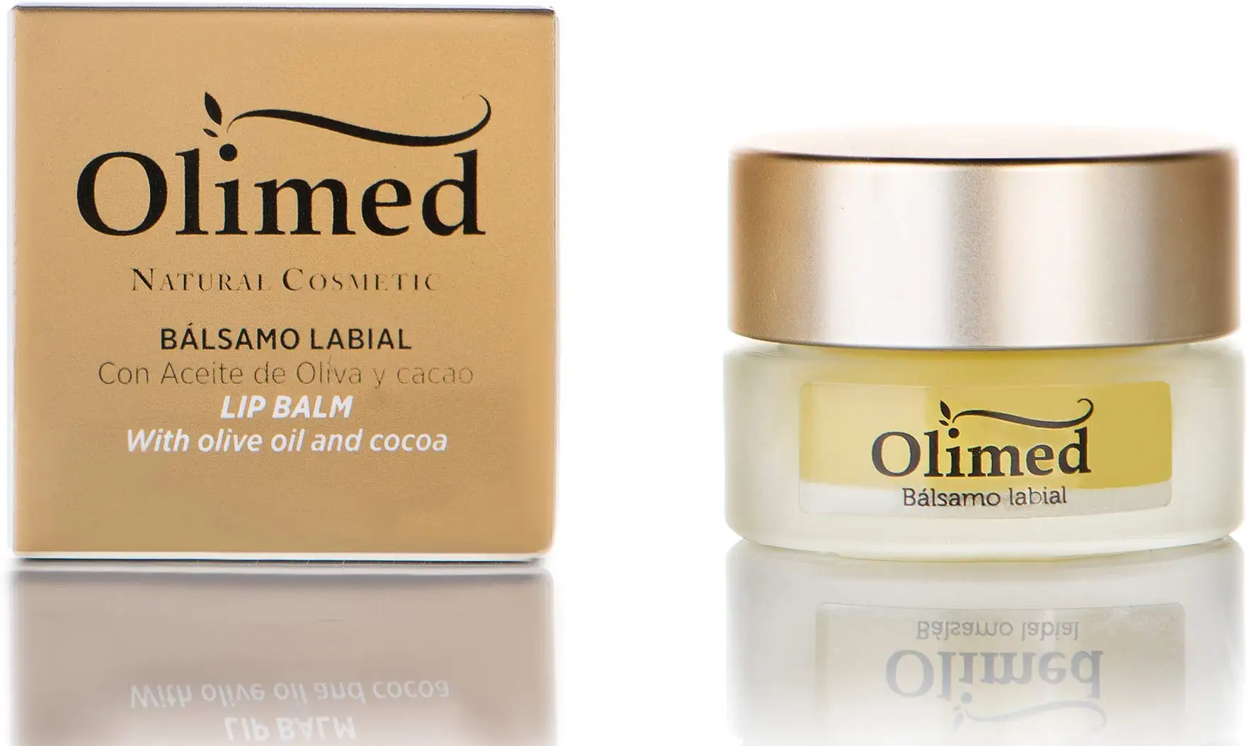 Olimed