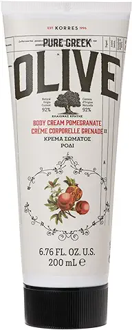 OLIVE Crema Corporal Granada 200ml  