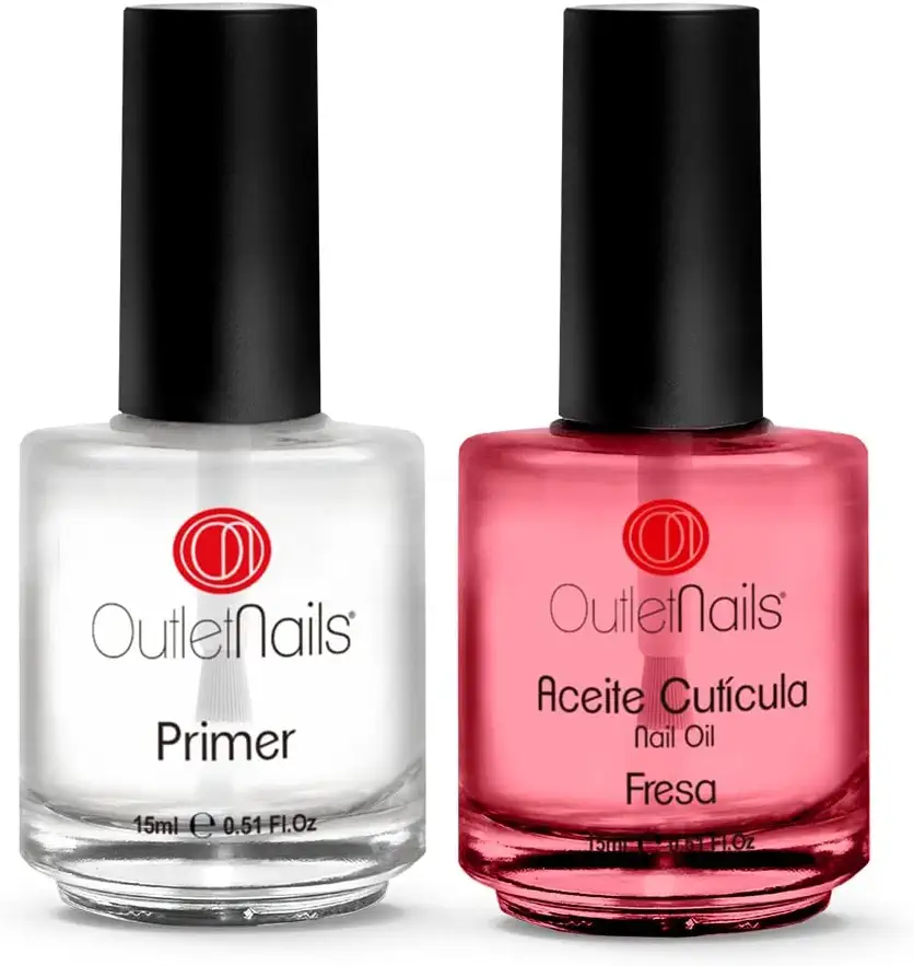 ON OUTLET NAILS