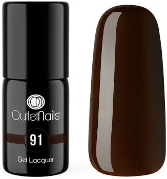 ON OUTLET NAILS