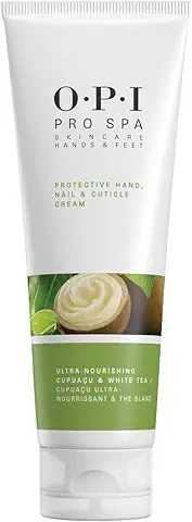OPI Pro Spa - Crema Protectora Para Manos, Uñas y Cutículas  