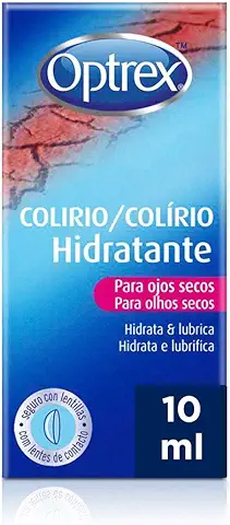 OPTREX COLIRIO O.SECOSOS  