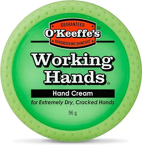 O'Keeffe's