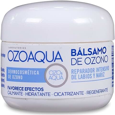 Ozoaqua, Exfoliante Labial - 1 Unidad  