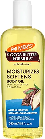 Palmer's Cocoa Butter - Aceite Hidratante Corporal  
