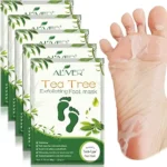 Ofertas de Productos para el Cuidado de los pies