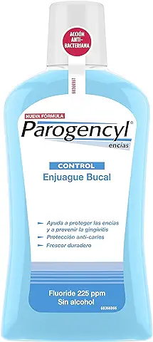 Parogencyl Colutorio Control 500ml  