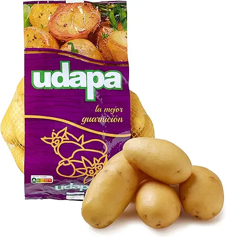 Patata Guarnición - 1kg  