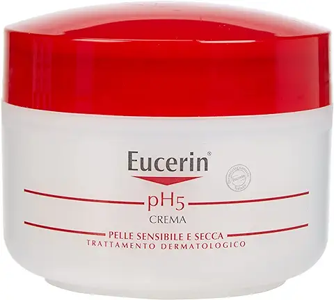 Ph5 Eucerin Crema 75 G  