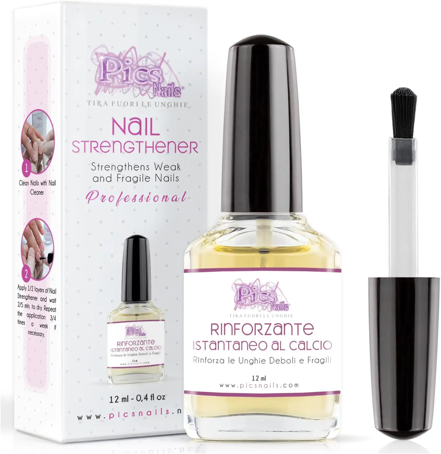Pics Nails Tira Fuori Le Unghie