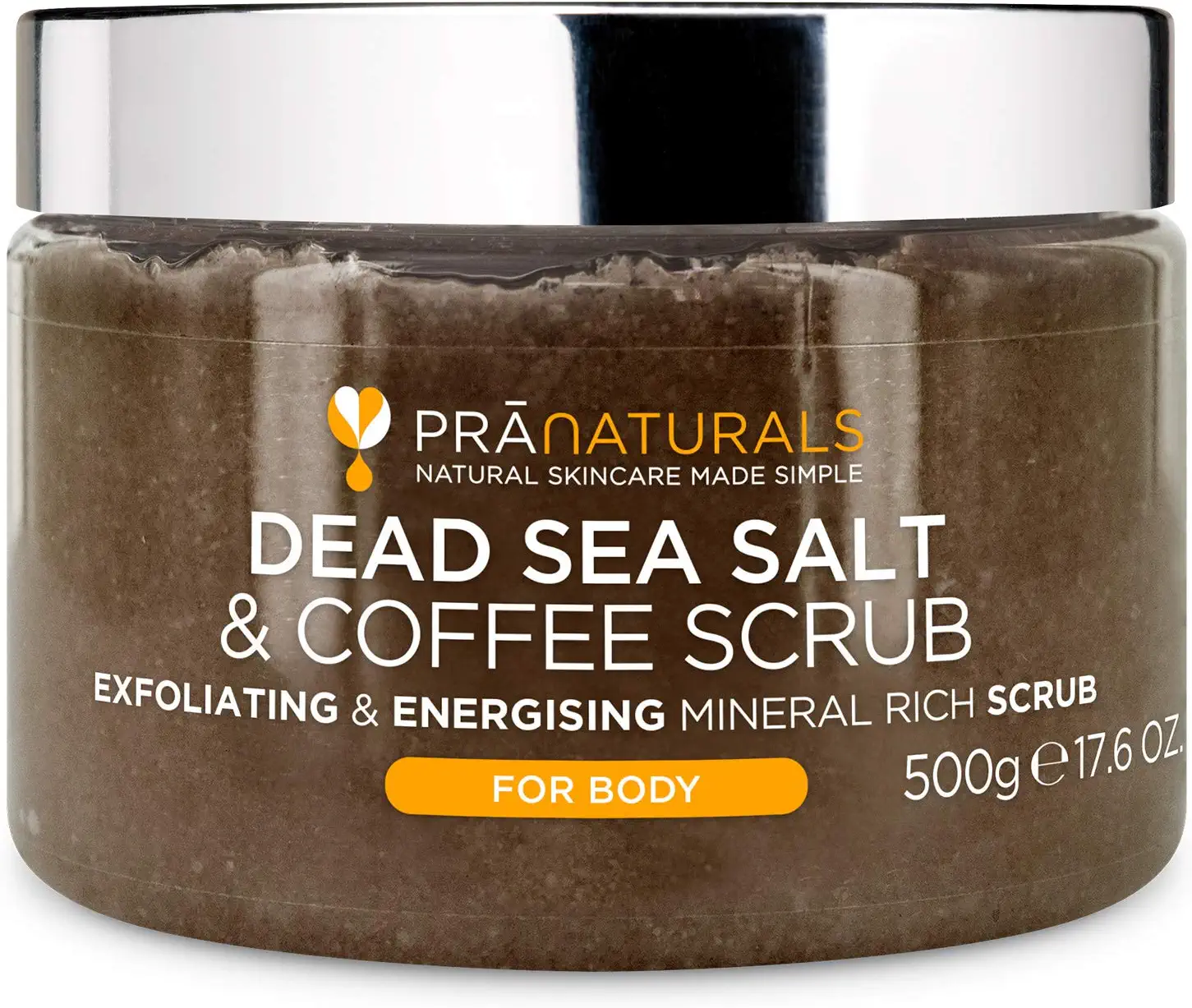 PraNaturals