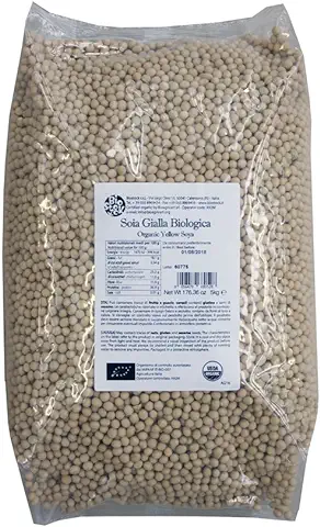 Probios Soja Amarilla 5kg bio  