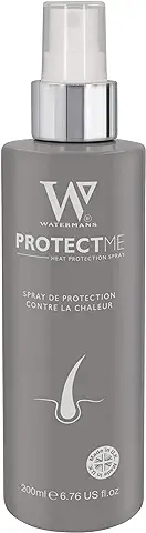 Protect Me - Spray Protector Térmico - Anti Frizz, Color Protección & UV, Contra Calor, Da Brillo y Cuerpo 200ml  