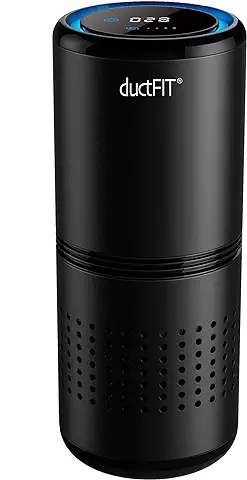 Purificador de aire y Superficies con Tecnología DuctFIT Elimina el 99,9% de Virus, Bacterias y ácaros Tecnología Verificada por el CSIC DUCTFIT|S Purificador de aire y Superficies con Tecnología DuctFIT Elimina el 99,9% de Virus, Bacterias y ácaros Tecnología Verificada por el CSIC DUCTFIT|S