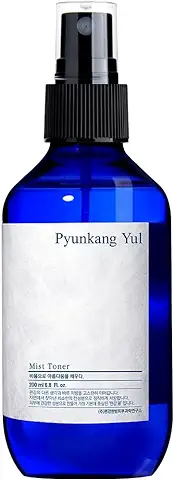 Pyunkang Yul Tónico Facial Mist 6.8 Fl. Oz - Hidratante Facial, Cuidado de la Piel, Tónico Coreano en Aerosol para Pieles Grasas y Mixtas - 6.8 Onzas Líquidas (paquete de 1)  