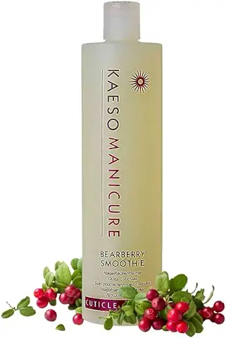 Quita Cutículas de Gayuba - Kaeso - 495 ml  