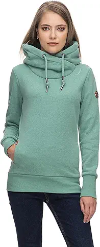 Ragwear Gripy Bold Sudadera  