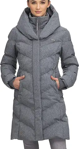 Ragwear NATALKA - Chaqueta para Mujer  