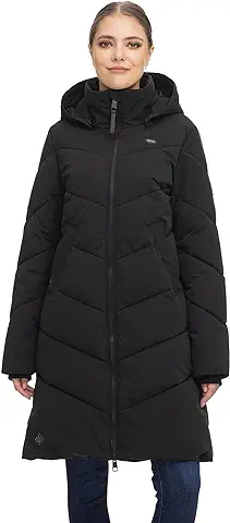 Ragwear Rebelka - Chaqueta para Mujer  